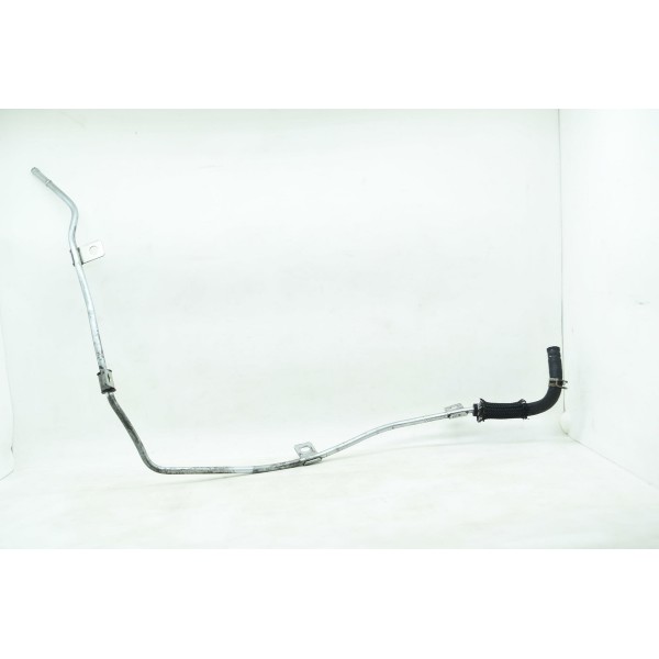 Mangueira Retorno Combustivel Lateral Motor Lancer Evolution