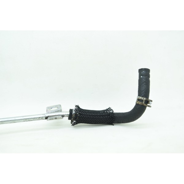 Mangueira Retorno Combustivel Lateral Motor Lancer Evolution