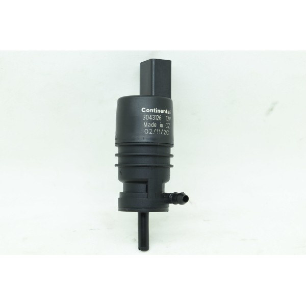 Motor Esguicho Limpador Parabrisa Lancer Evolution X 2.0 12