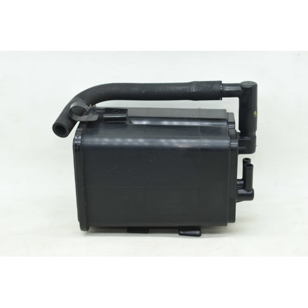 Caixa Do Canister Lancer Evolution X 2.0 2012