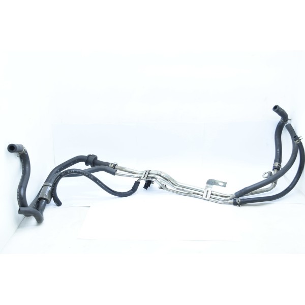 Conjunto De Mangueira Lateral Motor Lancer Evolution X 2.0