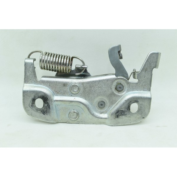 Trava Abertura Capo Lancer Evolution X 2.0 2012