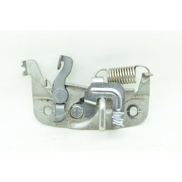 Trava Abertura Capo Lancer Evolution X 2.0 2012