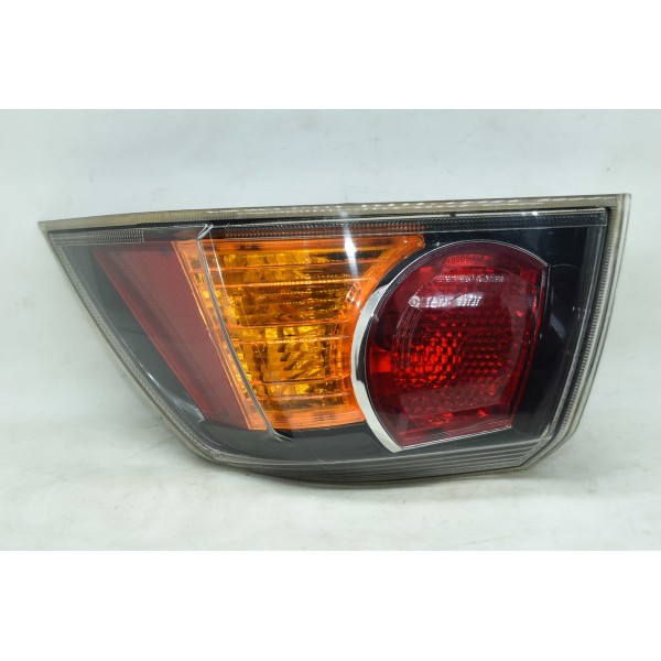 Lanterna Carroceria Traseira Direito Lancer Evolution X 2.0 Direito Branco