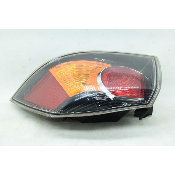 Lanterna Carroceria Traseira Direito Lancer Evolution X 2.0 Direito Branco