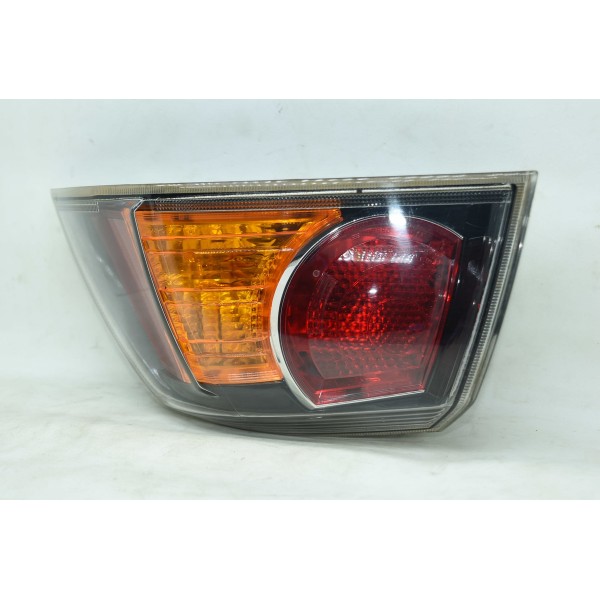 Lanterna Carroceria Traseira Direito Lancer Evolution X 2.0 Direito Branco