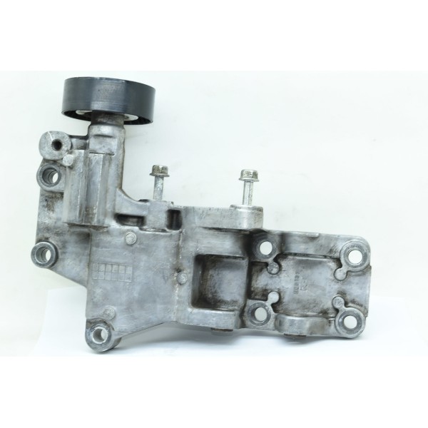 Suporte Alternador Lancer Evolution X 2.0 2012