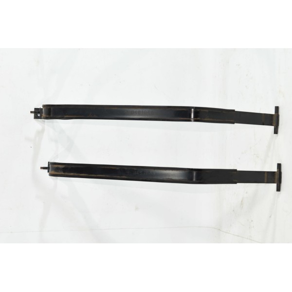 Par Cinta Tanque De Combustivel Lancer Evolution X 2.0 2012