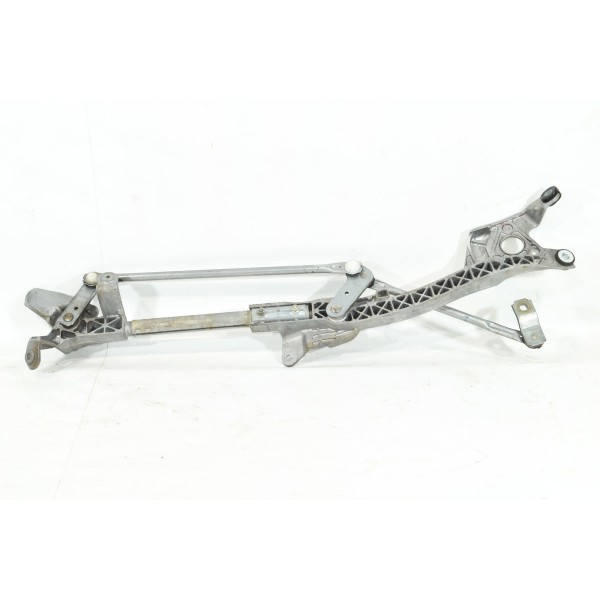 Galhada Limpador Parabrisa Lancer Evolution X 2.0 2012