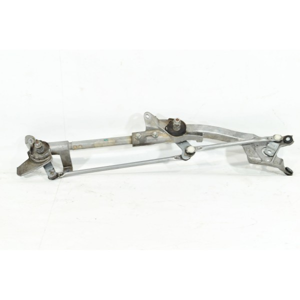 Galhada Limpador Parabrisa Lancer Evolution X 2.0 2012