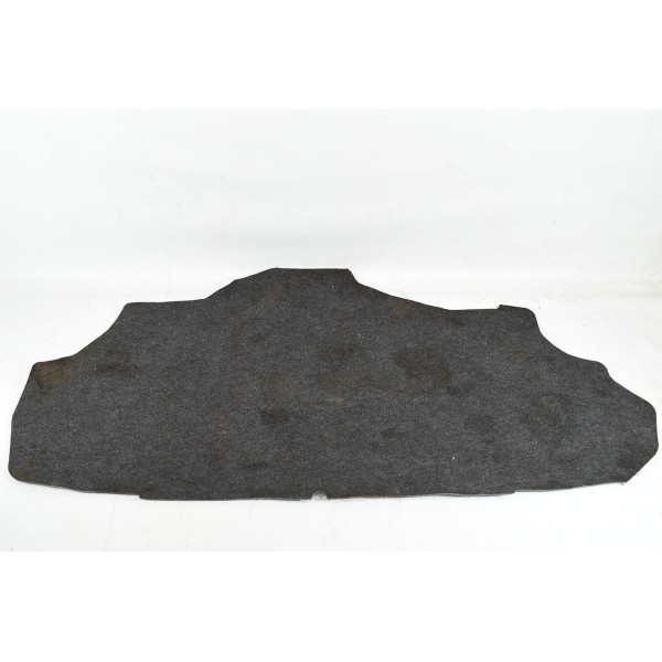 Forro Superior Kit Macaco Lancer Evo X 2.0 2012 Preto