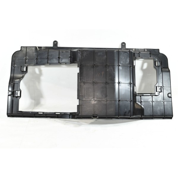 Tampa Divisao Porta Malas Banco Traseiro Lancer Evo Descri