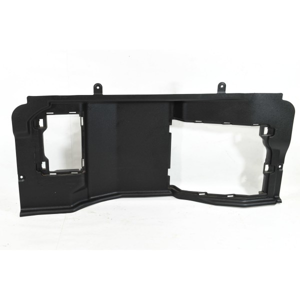 Tampa Divisao Porta Malas Banco Traseiro Lancer Evo Descri