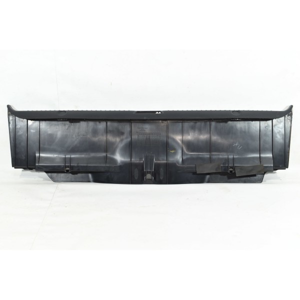 Acabamento Trava Porta Malas Lancer Evolution  X 2.0 2012