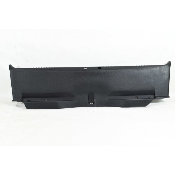 Acabamento Trava Porta Malas Lancer Evolution  X 2.0 2012