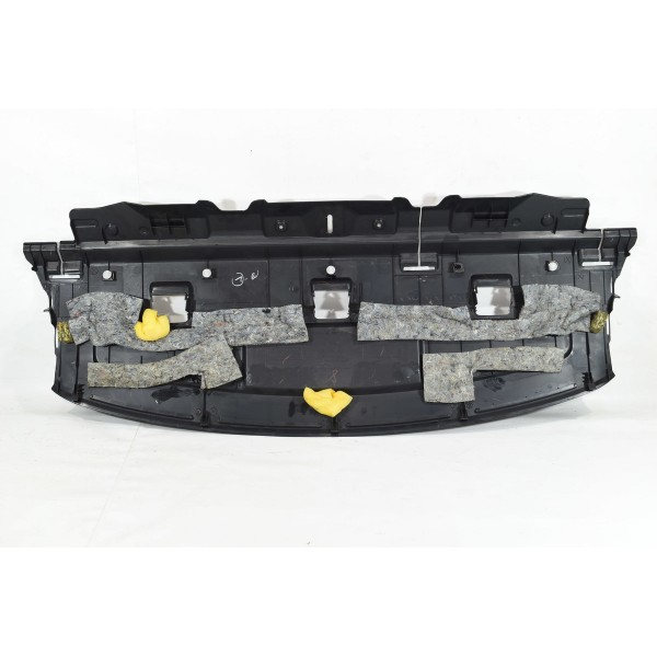 Acabamento Tampao Bagagito Lancer Evolution X 2.0 2012