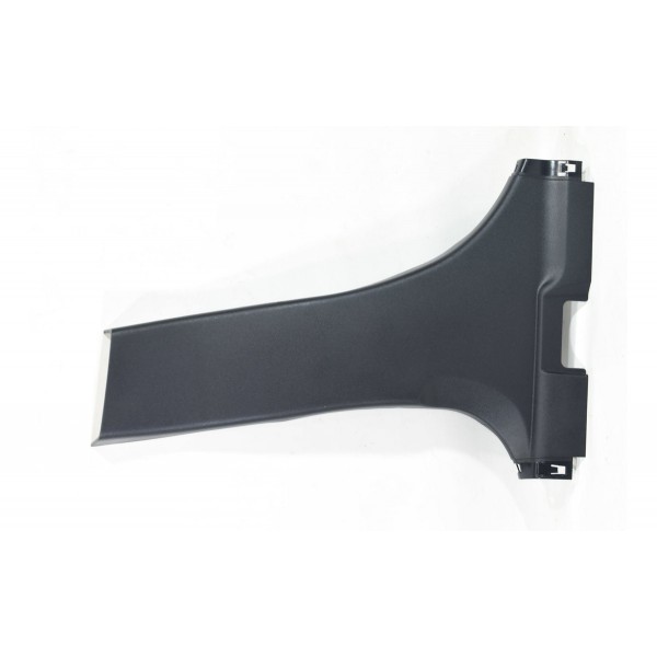 Acabamento Coluna Central Esquerda Lancer Evo X 2.0 2012