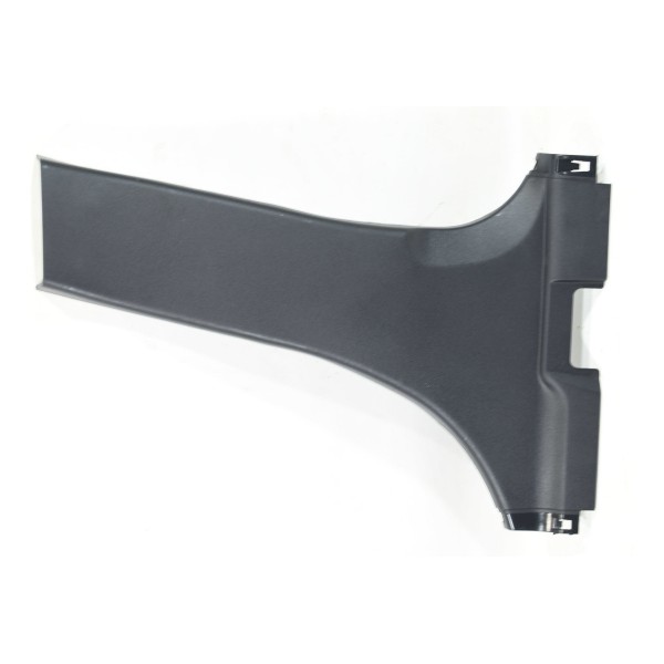 Acabamento Coluna Central Direita Lancer Evo X 2.0 2012