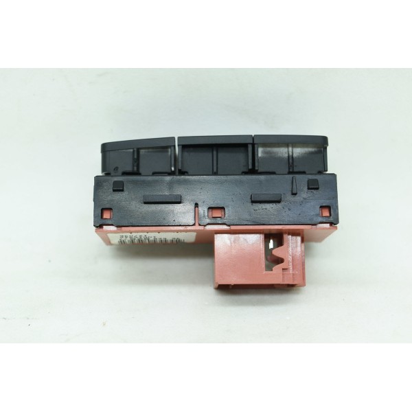 Comando Botao Sensor De Estacionamento Alarme Citroen Ds4 14