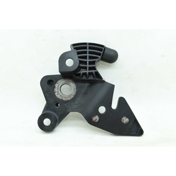 Trava Banco Traseiro Direito Peugeot 2008 1.6 2016