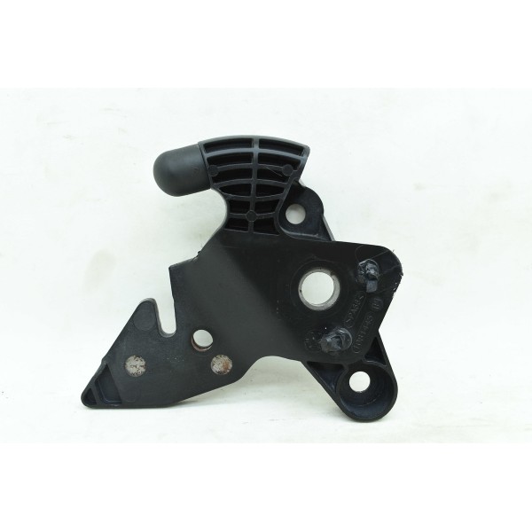 Trava Banco Traseiro Direito Peugeot 2008 1.6 2016