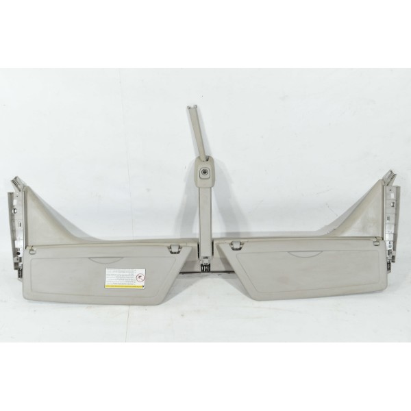 Quebra Sol Completo Mecanismo Teto C4 Picasso 2.0 2013