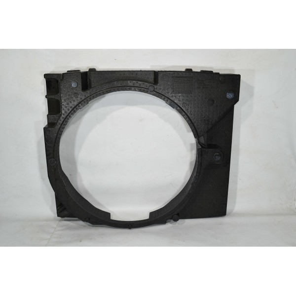 Isopor Estepe Porta Malas Audi Q3 2.0 2014 Preto