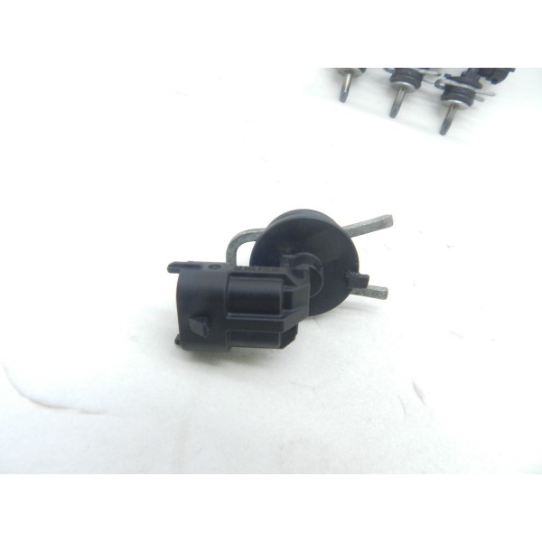 Jogo De Vela Aquecedora Peugeot 2008 1.6 2017