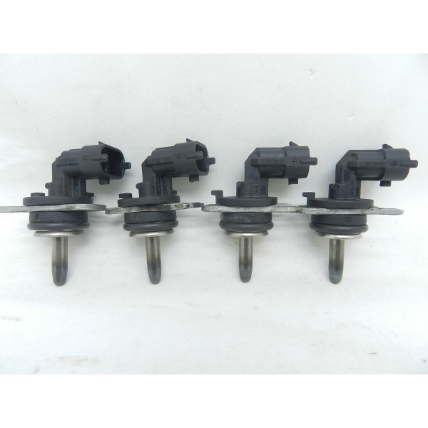 Jogo De Vela Aquecedora Peugeot 2008 1.6 2017