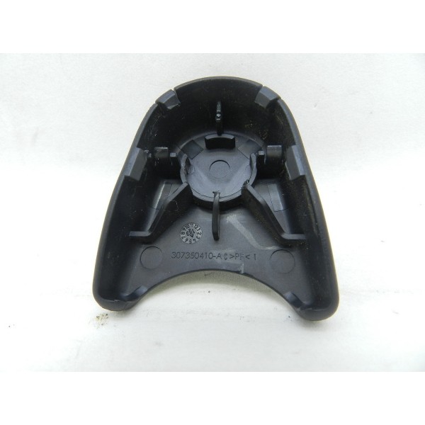 Tampa Acabamento Parafuso Traseiro Esquerdo Citroen Ds4 Thp