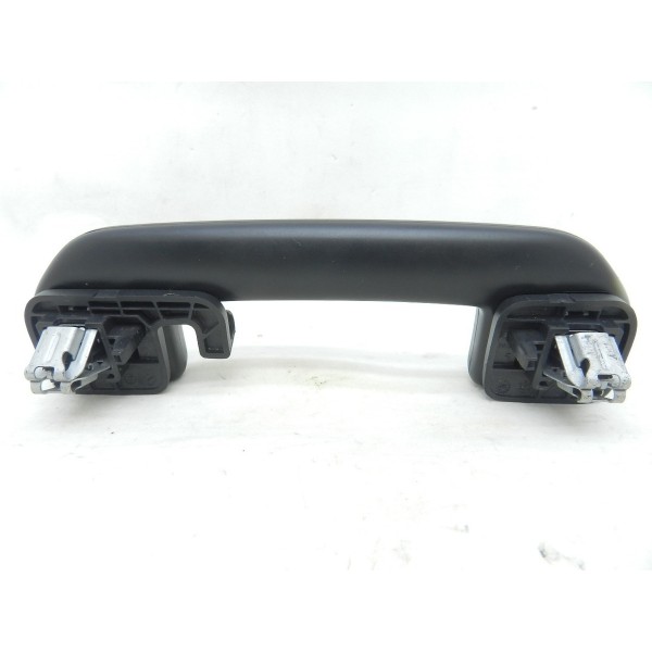 Alça Pqp Traseira Direito Citroen Ds4 Thp 2014 Preto