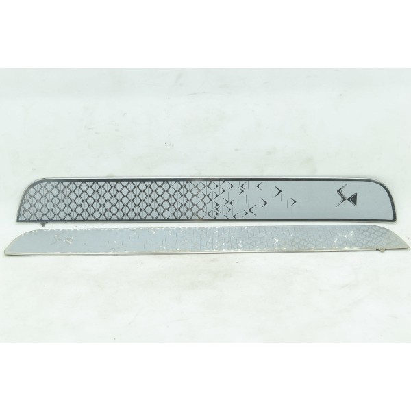 Par De Soleira Dianteira Citroen Ds4 Thp 1.6 2014