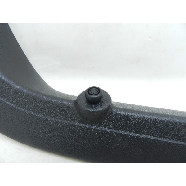 Acabamento Tampa Traseira Direita Citroen Ds4 Thp 2014