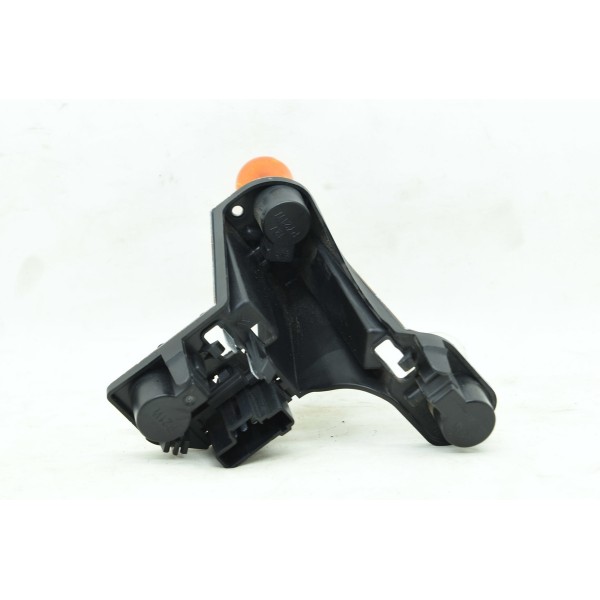 Circuito Lanterna Traseira Direita Citroen Ds4 Thp 1.6 14 Laranja