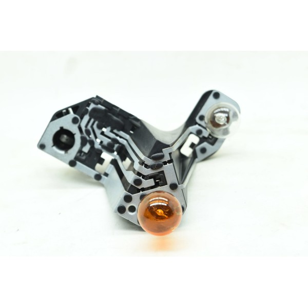 Circuito Lanterna Traseira Direita Citroen Ds4 Thp 1.6 14 Laranja