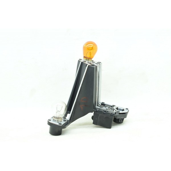 Circuito Lanterna Traseira Direita Citroen Ds4 Thp 1.6 14 Laranja