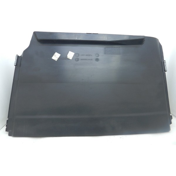 Quebra Sol Dianteiro Esquerdo Citroen Ds4 1.6 Thp 2014