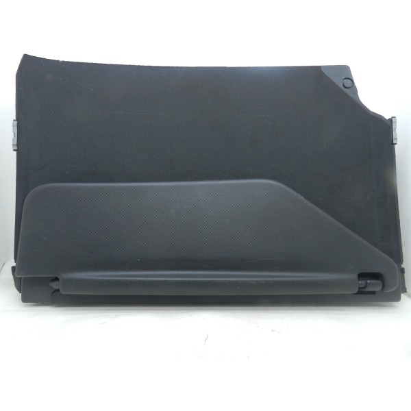 Quebra Sol Dianteiro Esquerdo Citroen Ds4 1.6 Thp 2014