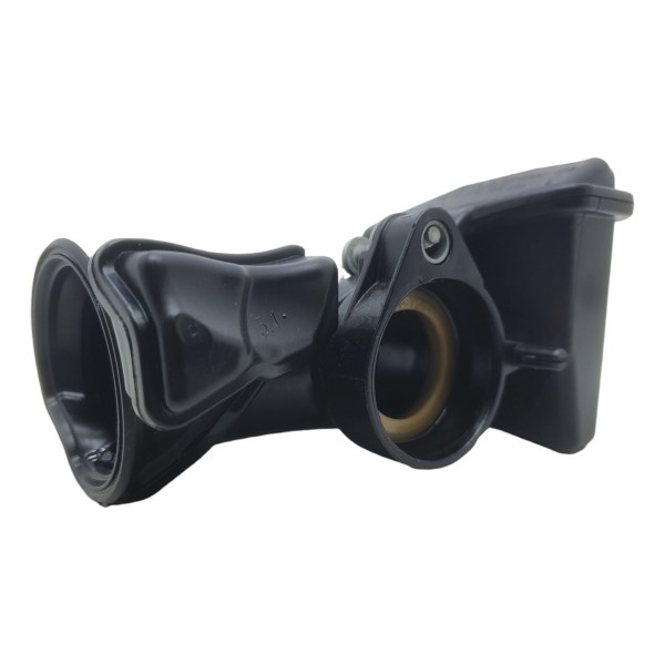 Duto Entrada Ar Turbina Vw Nivus 1.0 Tsi 2021