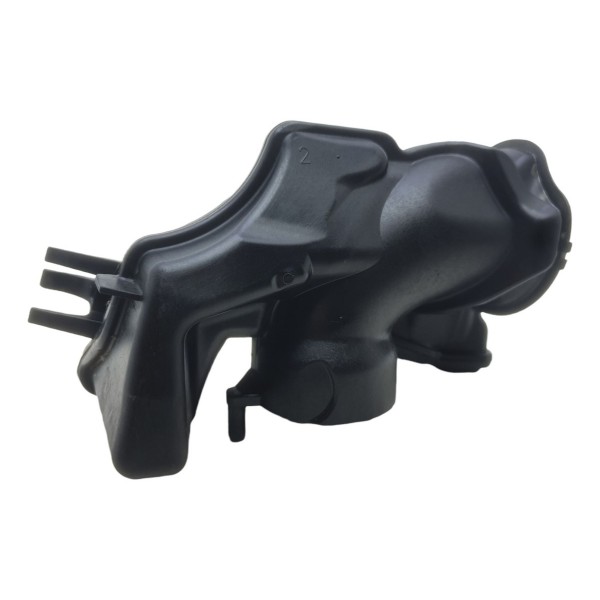 Duto Entrada Ar Turbina Vw Nivus 1.0 Tsi 2021