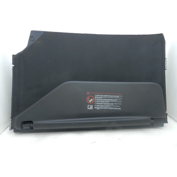 Quebra Sol Dianteiro Direito Citroen Ds4 1.6 Thp 2014