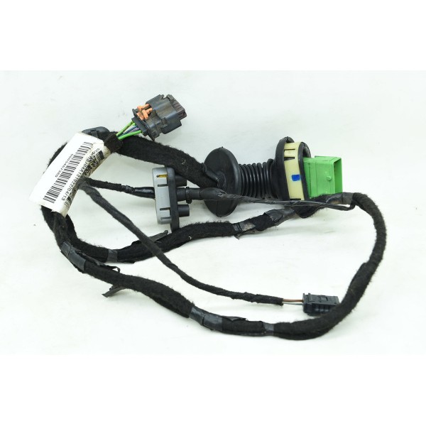 Chicote Porta Traseira Direita Citroen Ds4 Thp 2014