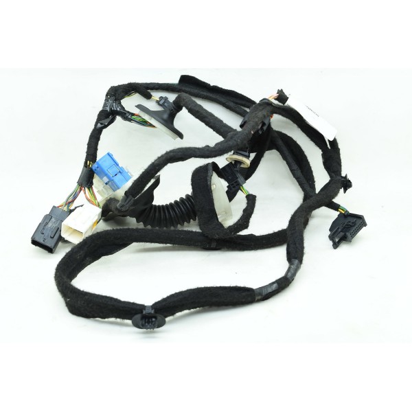 Chicote Porta Dianteira Direita Citroen Ds4 Thp 2014