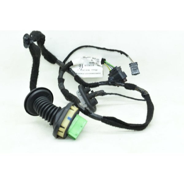 Chicote Porta Traseira Esquerda Citroen Ds4 Thp 2014