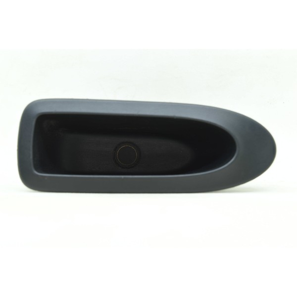 Acabamento Puxador Porta Traseira Direita Citroen Ds4 Thp 14