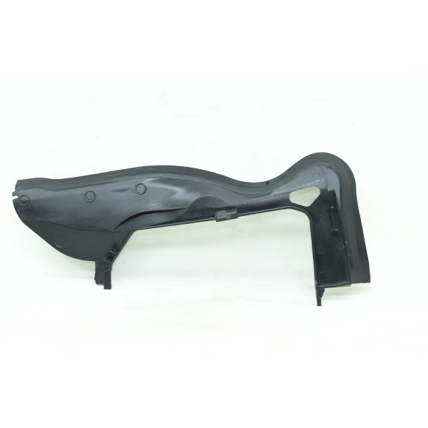 Acabamento Lateral Grelha Capo Esquerda Citroen Ds4 Thp 1.6