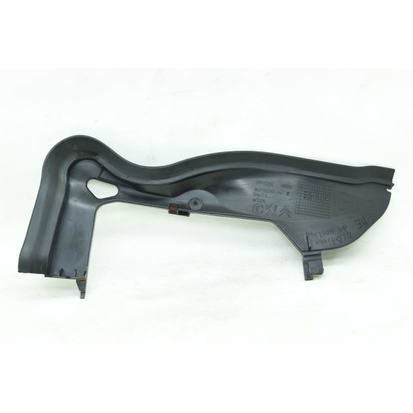 Acabamento Lateral Grelha Capo Esquerda Citroen Ds4 Thp 1.6
