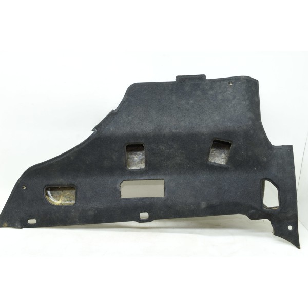 Acabamento Saída Ar Inferior Passageiro Citroen Ds4 1.6 2014