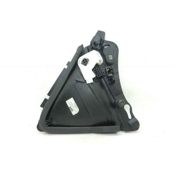 Maçaneta Externa Porta Traseira Direita Citroen Ds4 Thp Preto