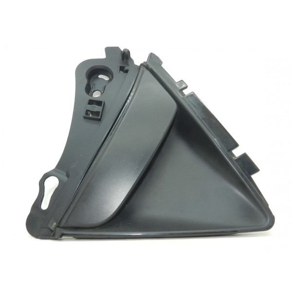 Maçaneta Externa Porta Traseira Direita Citroen Ds4 Thp Preto